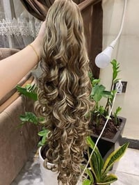 باروكات • اكستنشن • الياف حراري