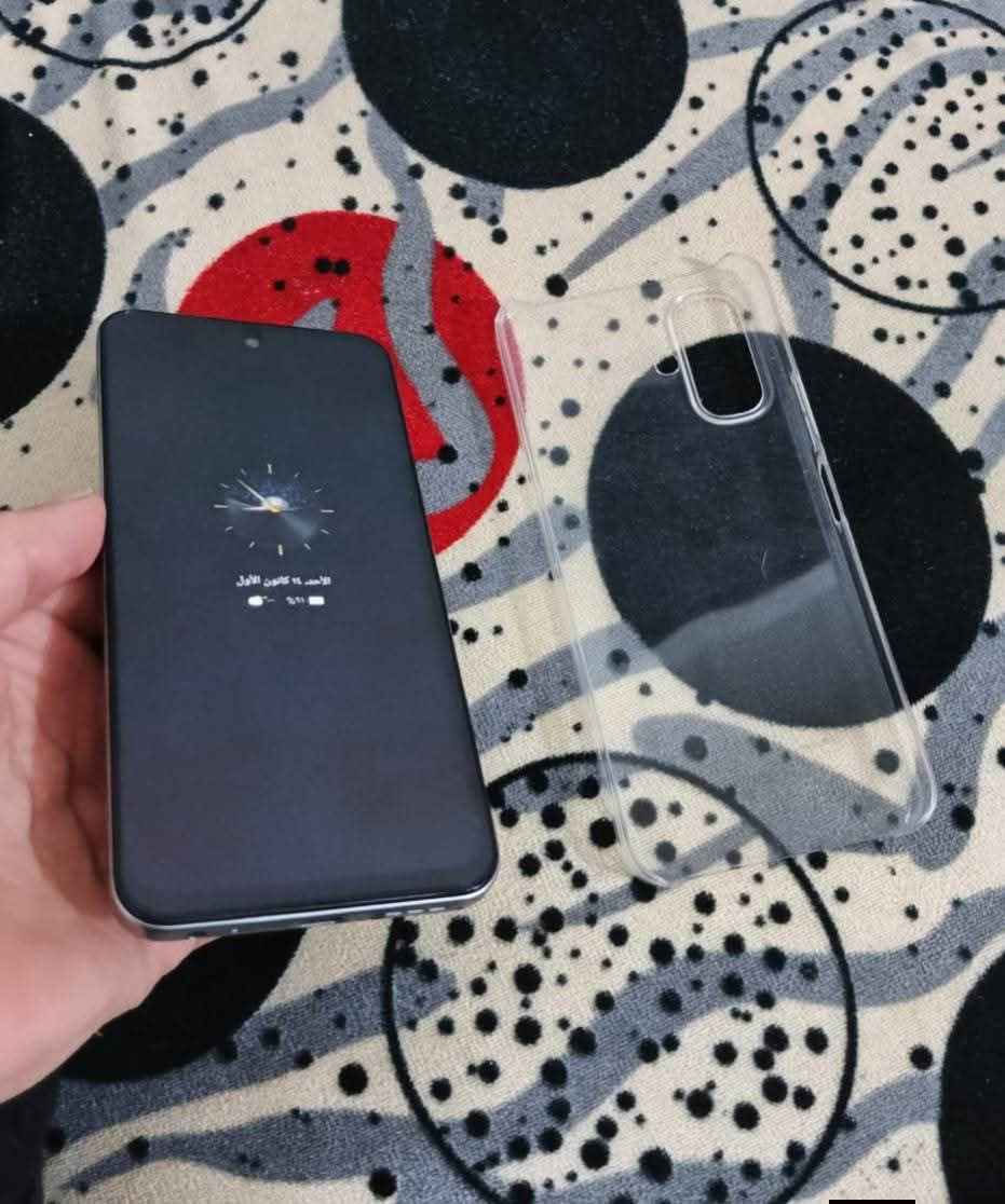 تكنو سبارك كو 2
الذاكره 128
العشوائية 4+4
البطاريه 5000
الجهاز نضيف ومكفول
السعر 85الف
النجف شارع المطار القديم النجف, العراق


**إذا كنت صاحب هذا الإعلان وتريد حذفه لأي سبب، رجاءا أرسل رسالة إلى الدعم الفني**