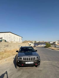 شيروكي • ٢٠٢٢ • ايرباج