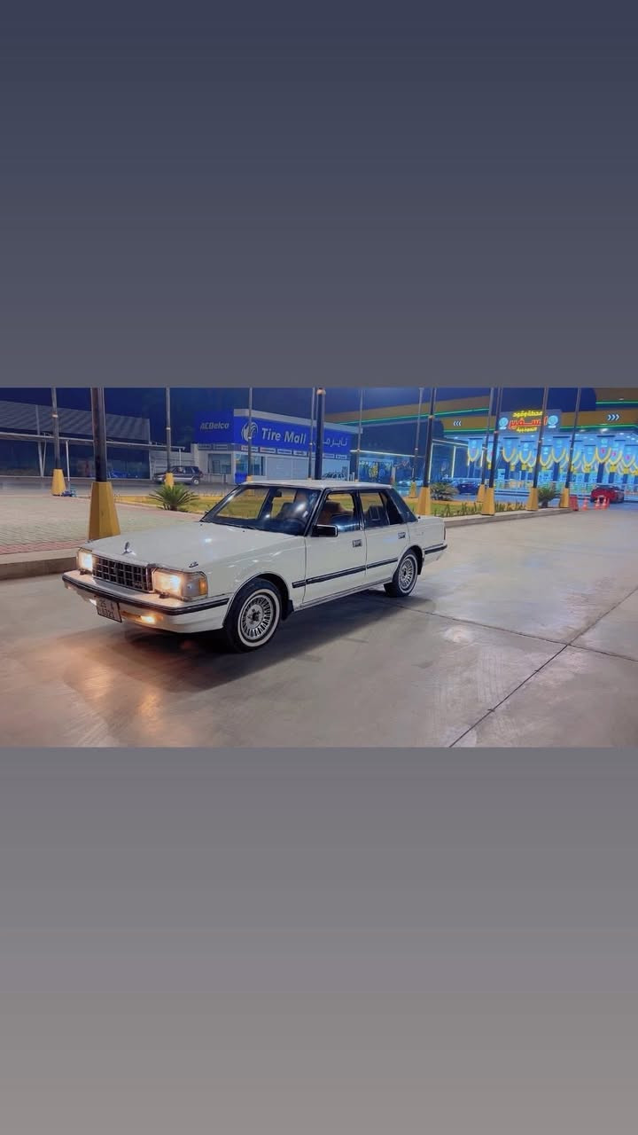 سلام عليكم لبيع سوبر 8
كير ومكينه خير بلاديه سياره بسمي سنويه جديده 30

هزه جديده كامله سياره بيع مستعجل عنوان كركوك قادسيه 

ستفسار تصال ***********
