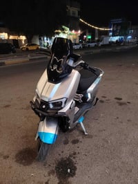 للبيع... للبيع ريان صاعقة للبيع لاستفسار 07716961117