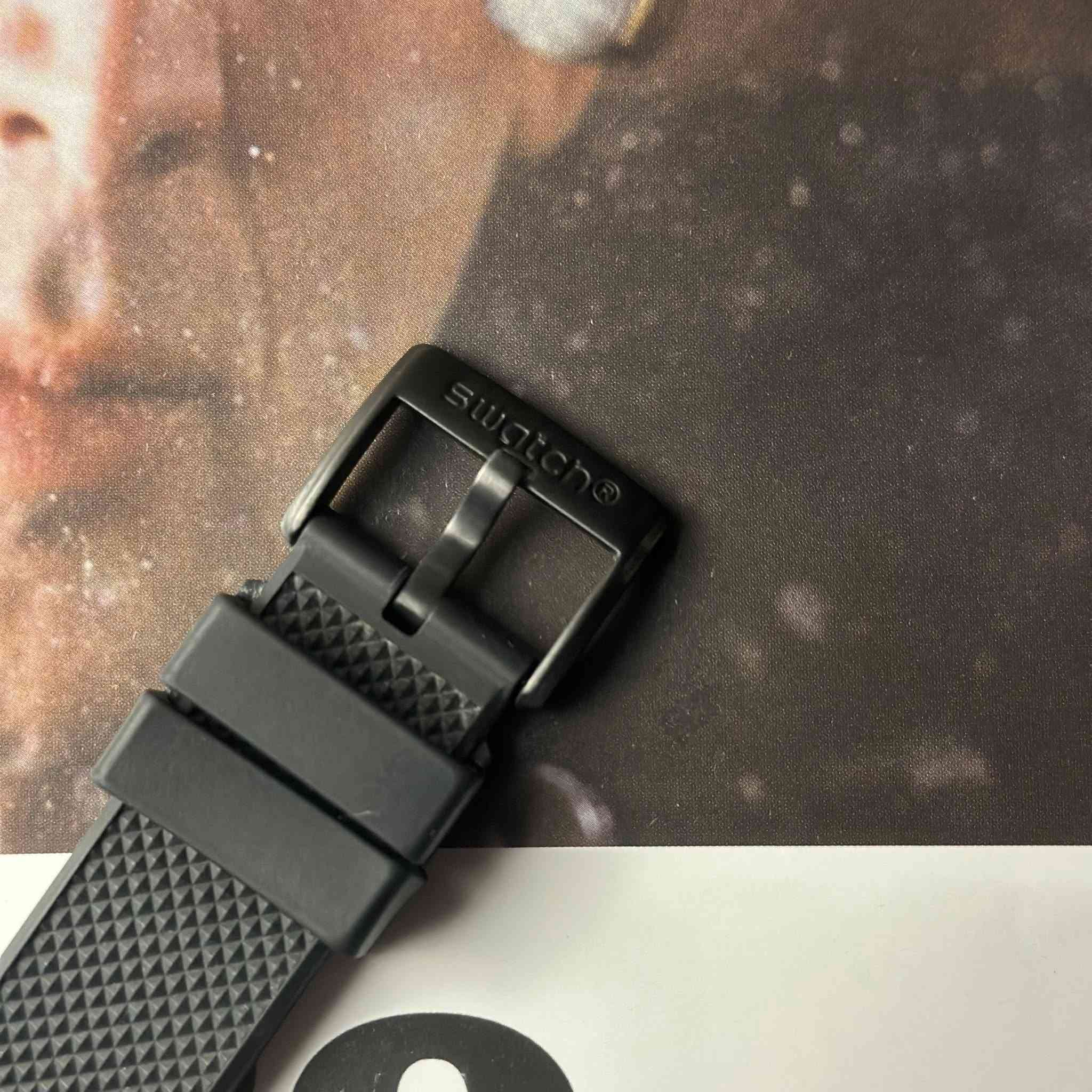 swatch
کوارتز
 کرونکراف
 سیر ربر
القطر 43
نظافة ممتازة
السعر 50 دولار


**إذا كنت صاحب هذا الإعلان وتريد حذفه لأي سبب، رجاءا أرسل رسالة إلى الدعم الفني**