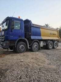 اكتروس • موديل 2004 • كير كهربائي