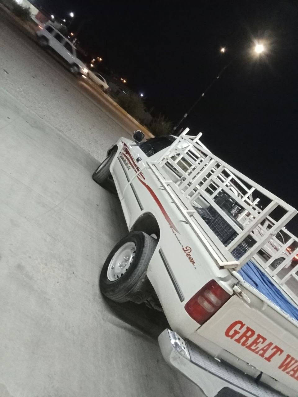 بۆ فڕۆشتن 2006 بێ بۆیاغ بێ ڵیدارن هەموو شتکی بەشەرت گێر مەکینەو ئاکسلو شانسی هەمووی بەشەرت شۆێن حاجیاوا 28ماحەمالە ***********
