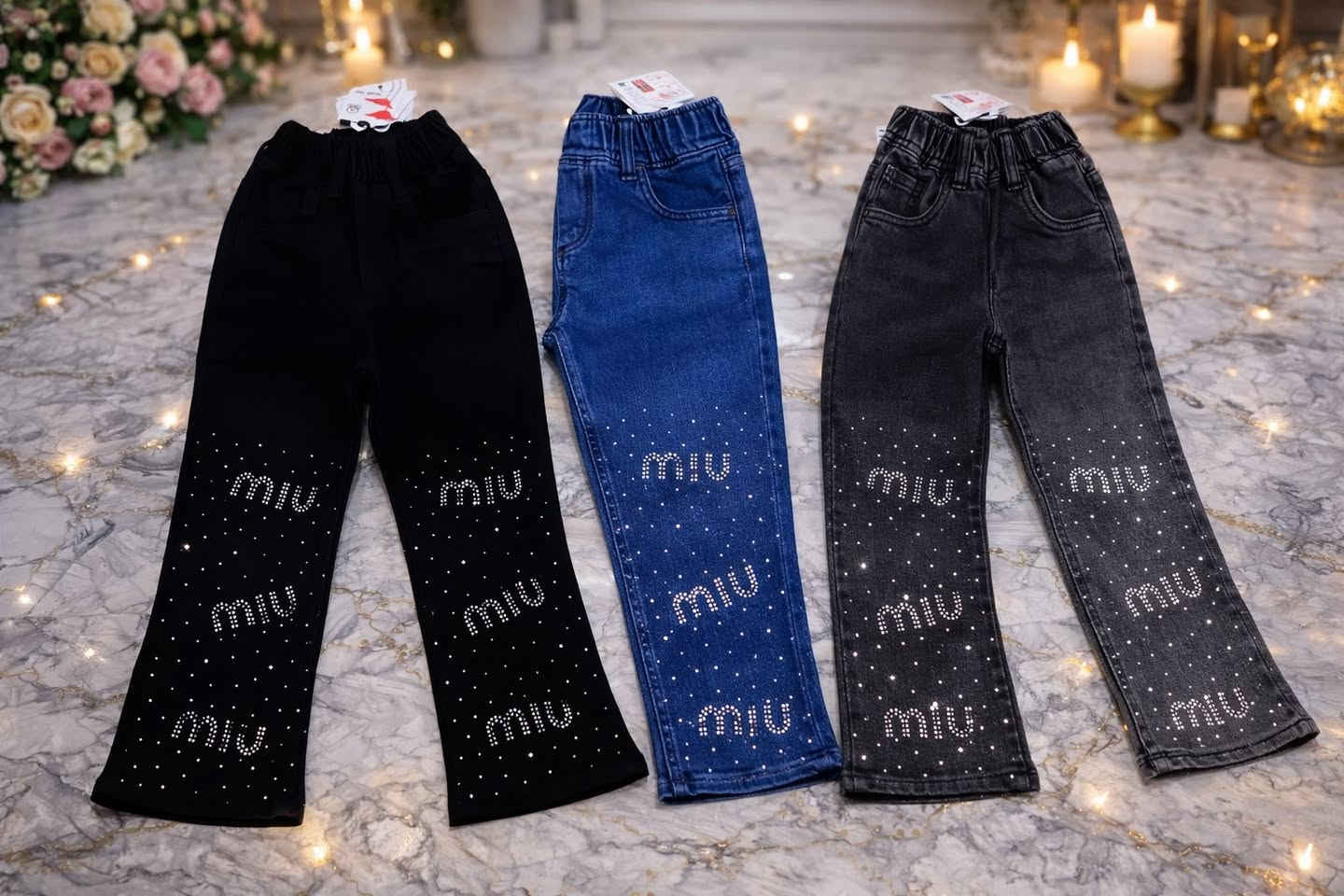 جديد مجمع ادنى الاسعار السكر 😍😍

كابوي بناتي 

القياسات من عمر 4 الى عمر 10 سنوات 😍

💵 السعر8000

📍العنوان موصل حي السكر أسواق السكر عمارة نور القمر فوق قرطاسية الاندلس 2

يوجد خدمة توصيل داخل الموصل

 للطلب أو الاستفسار يرجى مراسلتنا على الخاص 📩


**إذا كنت صاحب هذا الإعلان وتريد حذفه لأي سبب، رجاءا أرسل رسالة إلى الدعم الفني**