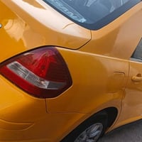 نيسان فيرسا • نيسان 2008 • سيارات بغداد • فيرسا 2008 • نيسان مستعمل • ...