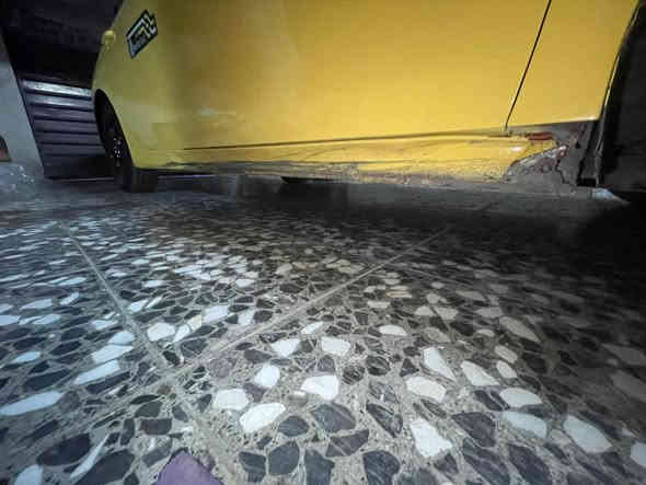 السلام عليكم
فورتي 2023
كير cvt
ماشيه 82 الف 
وارد امريكي صور الضربه بل منشور 
منضومه غاز 
دوشمه كامله داخل وصندوك
145 وبيهه مجال 
***********
