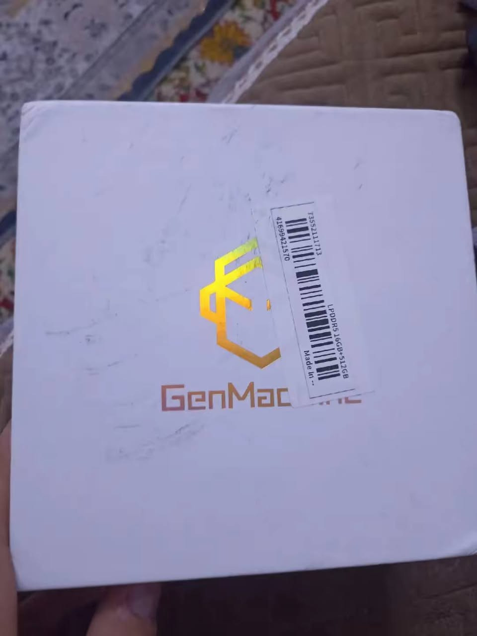 سلام عليكم مني بي سي موصفات كوراي 3 /16/512 هاي مواصفاته قيم او اخذ /***********رقمي بي واتساب
