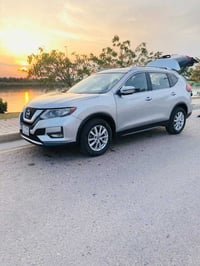 نيسان روج • ٢٠٢٠ • SV وارد أمريكي