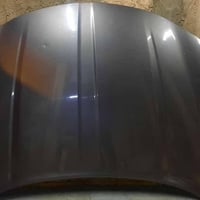 جارجر SXT • بدون صبغ • بصرة