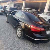 كاندينزا • ٢٠١١ • نفخ بالمحرك