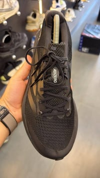 حذاة ماركة Adidas Adizer الاصلي شرط قطعة مرتبة استعمال قليل جداً  سعره...