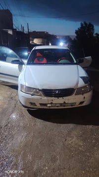 لومينا ٢٠٠٤ • مكينة ٢.٥ • باتري جديد