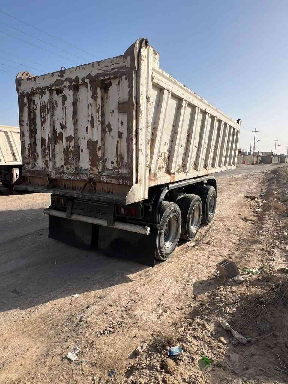 سلام عليكم عربانه دار قصاب28متر 2014للبيع 
***********
