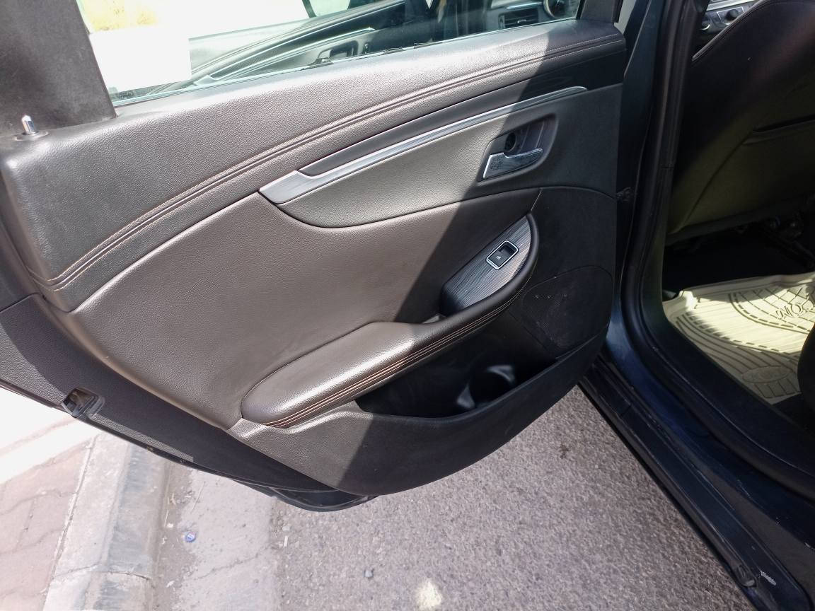 ئیمپالا مودیل ۲۰۱٨ مواسەفات LT مەکینە 6 بستۆن گیڕو مەکینە بەشەرت سەنەوی بەسەر چوە ٤ پارچە بۆیاخی هەیە قرچیکی بەدەنی هەیە ماڵی دۆستە السليمانية, العراق


**إذا كنت صاحب هذا الإعلان وتريد حذفه لأي سبب، رجاءا أرسل رسالة إلى الدعم الفني**