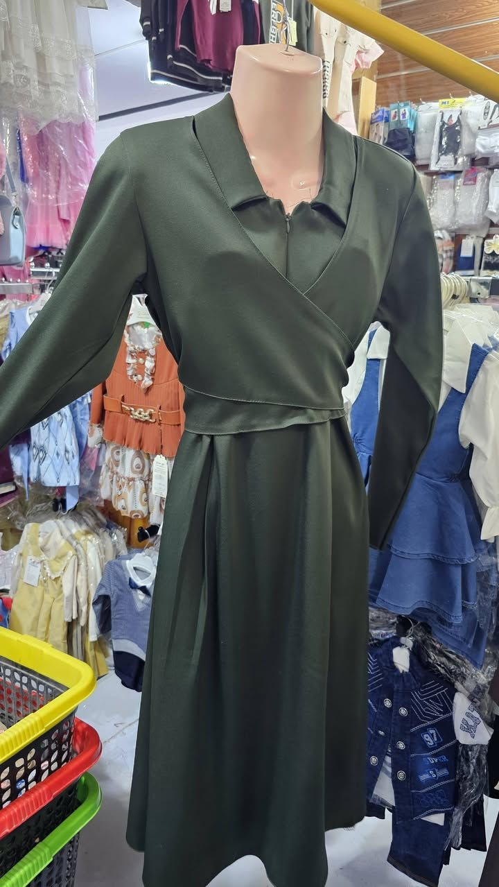 نفوتف بناتي محير + فساتين + طقم بناتي 
العنوان حديثه ناحيه براوانه قرب اسواق الحاج عامج 

توصيل جميع المحافظات 
للطلب والاستفسار مراسلة الصفحة او الاتصال واتساب 
***********
***********
#حديثة #براوانه #الانبار #ملابس #بغداد
