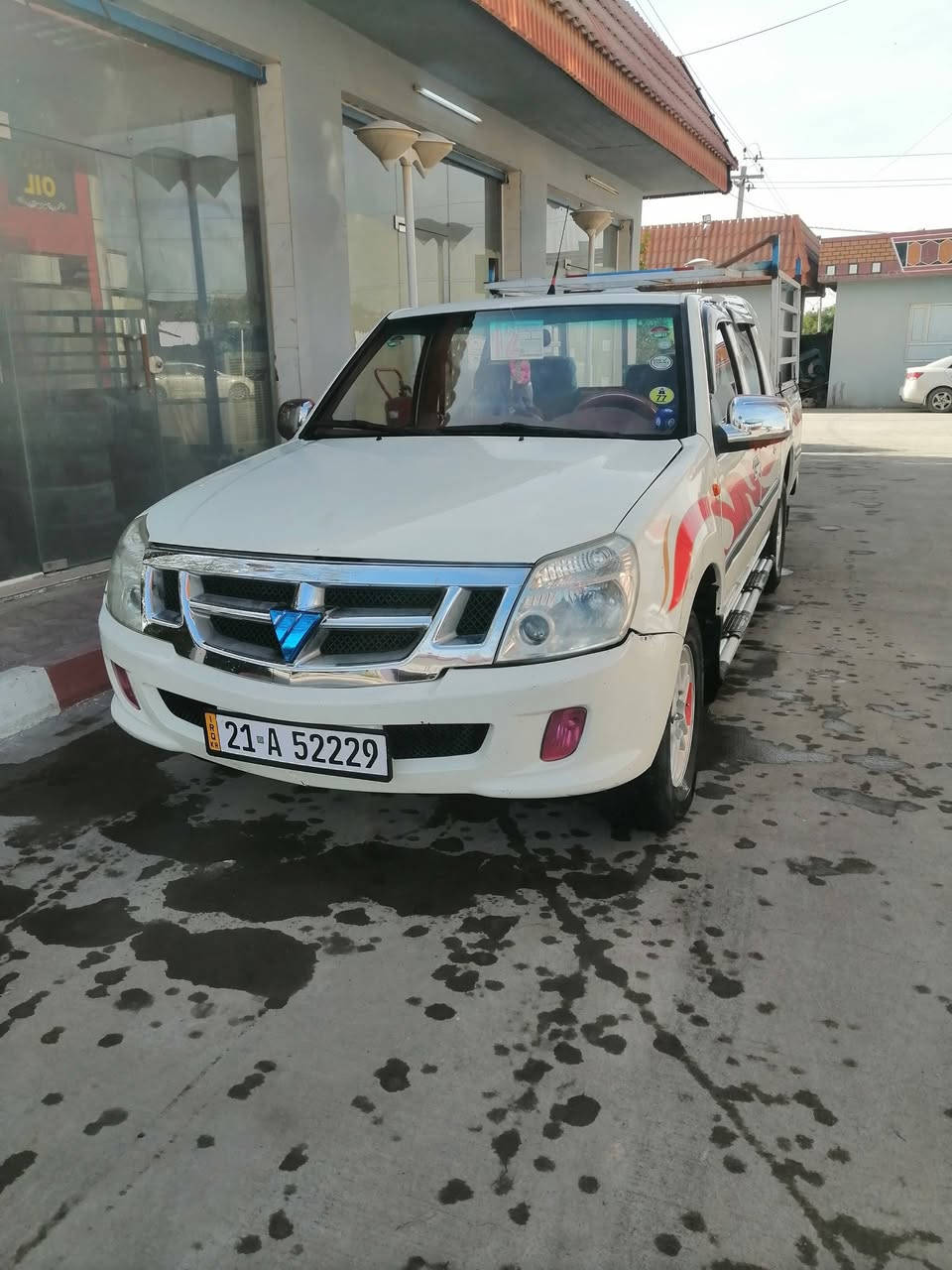 للبیع مودیل2010
***********
مکان سمود
