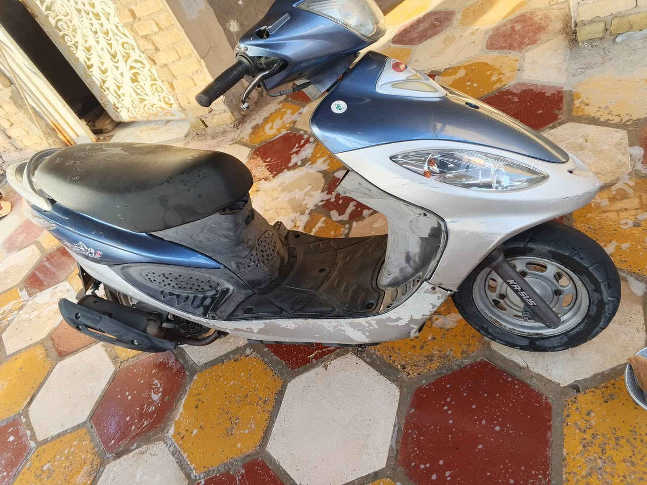 دراجه كامكو للبيع للاستفسار رقم الهاتف ‏‪***********‬‏
