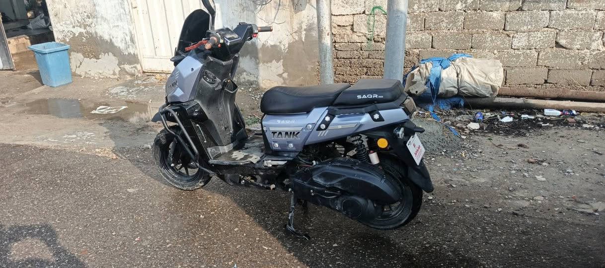 دراجه تانك صيني ٢٠٢٥ الدراجه زيرو بعدها على وضع الشركه السعر مليون المكان ديالى الرقم ***********
