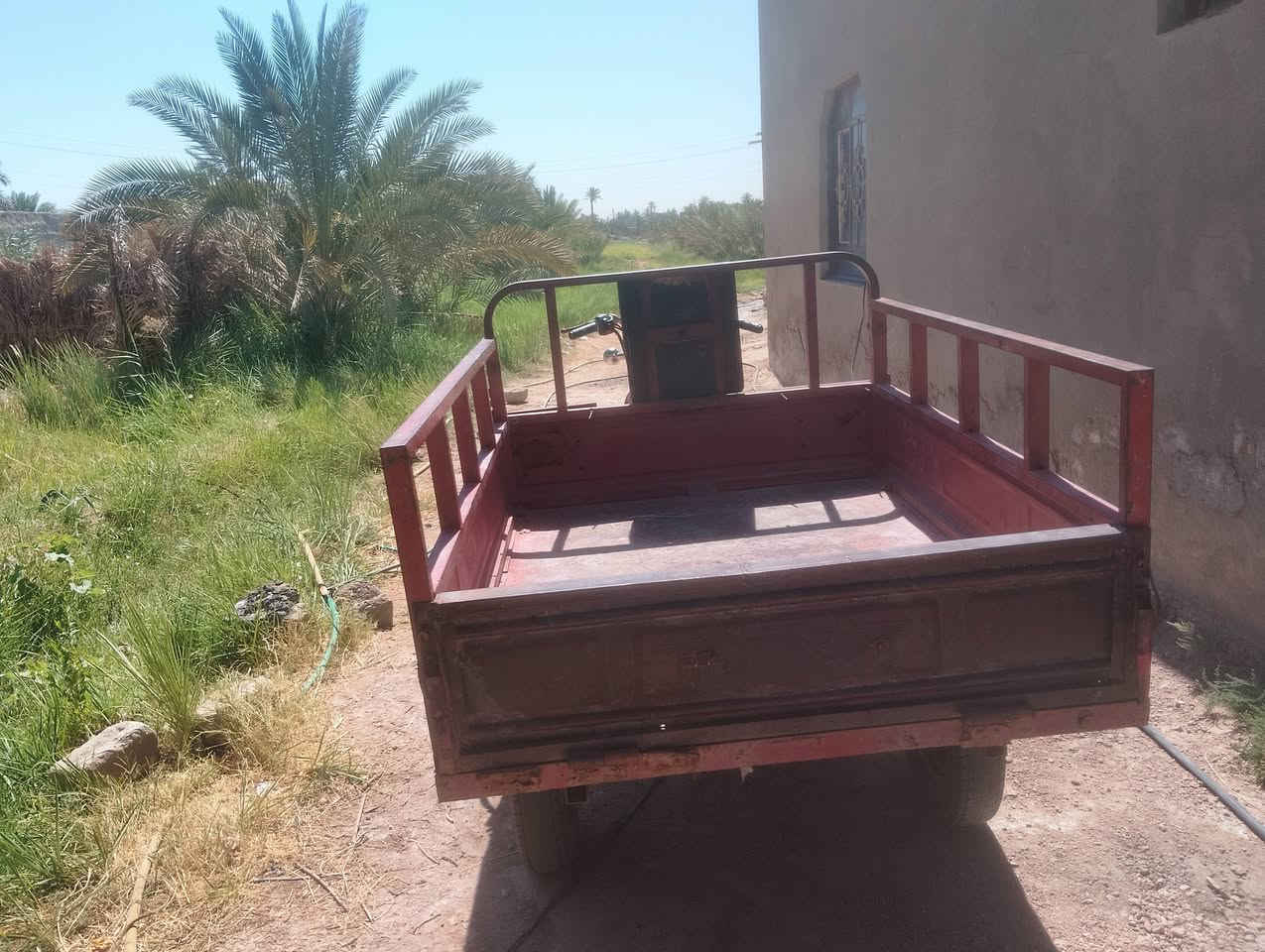ستوته كلك البيع مديل 2007 شاصي مكفول سعر 775


**إذا كنت صاحب هذا الإعلان وتريد حذفه لأي سبب، رجاءا أرسل رسالة إلى الدعم الفني**