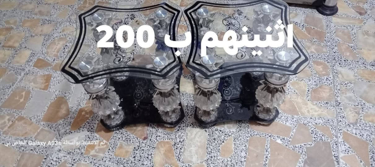 السعر مكتوب عليهم افتح الصور وشوف لي تريد جيب صوره وتعال خاص


**إذا كنت صاحب هذا الإعلان وتريد حذفه لأي سبب، رجاءا أرسل رسالة إلى الدعم الفني**