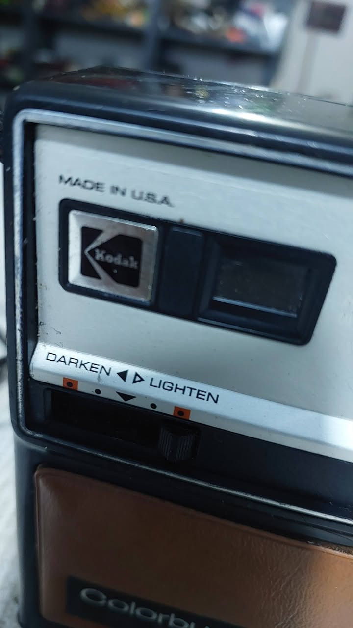 كاميره امريكي بحالت الزيرو البيع علي ديكور فقط لعرض سعر


**إذا كنت صاحب هذا الإعلان وتريد حذفه لأي سبب، رجاءا أرسل رسالة إلى الدعم الفني**