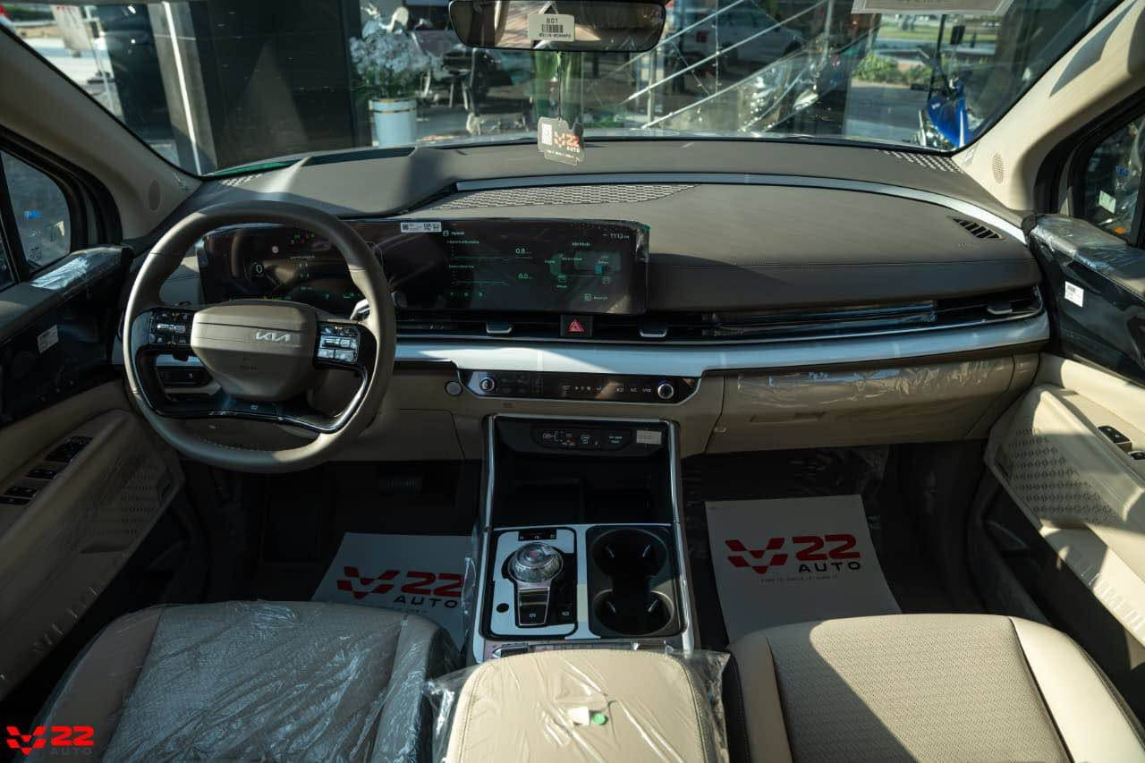 Kia carnival 2025 
استيراد كوري 
اعلى فئة كامله كل المواصفات
سعر مميز 
استلام فوري 

للتواصل: 
01028699291
للتواصل واتساب:
https://wa.me/201028699291 القاهرة الجديدة, القاهرة


**إذا كنت صاحب هذا الإعلان وتريد حذفه لأي سبب، رجاءا أرسل رسالة إلى الدعم الفني**