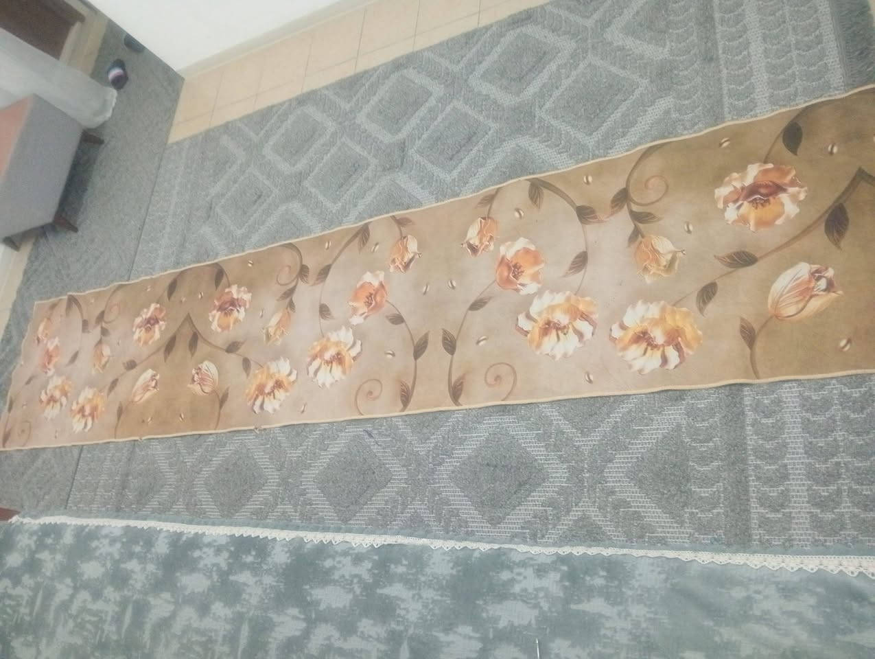 السلام عليكم زوالي للبيع ثلاث انواع صغيره 5000 مدة ممر 5000 زوليه بوهيمي رصاصي 25 الف بغداد بسماية ربي يحفظكم جميعا مدير الكروب *********** واتساب
