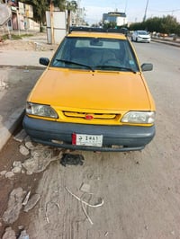 سايبا • موديل ٢٠١١ • ما بيها نقص