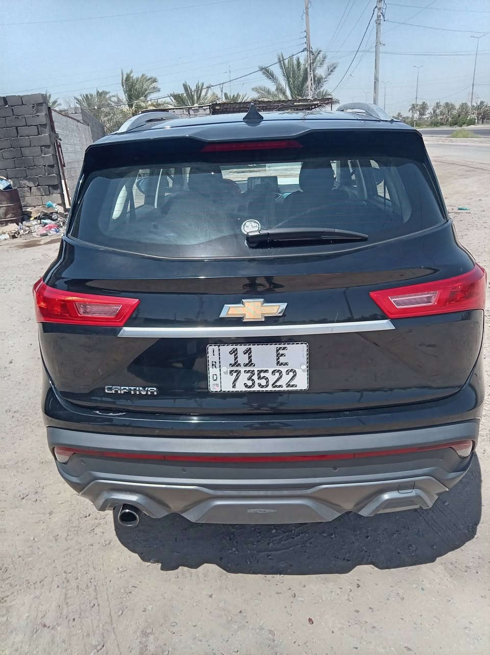 موديل 22خليجي مكفول ماشيه 75الف السعر135 العنوان بابل المسيب تقاطع كربلاء مسيب موبايل ***********
