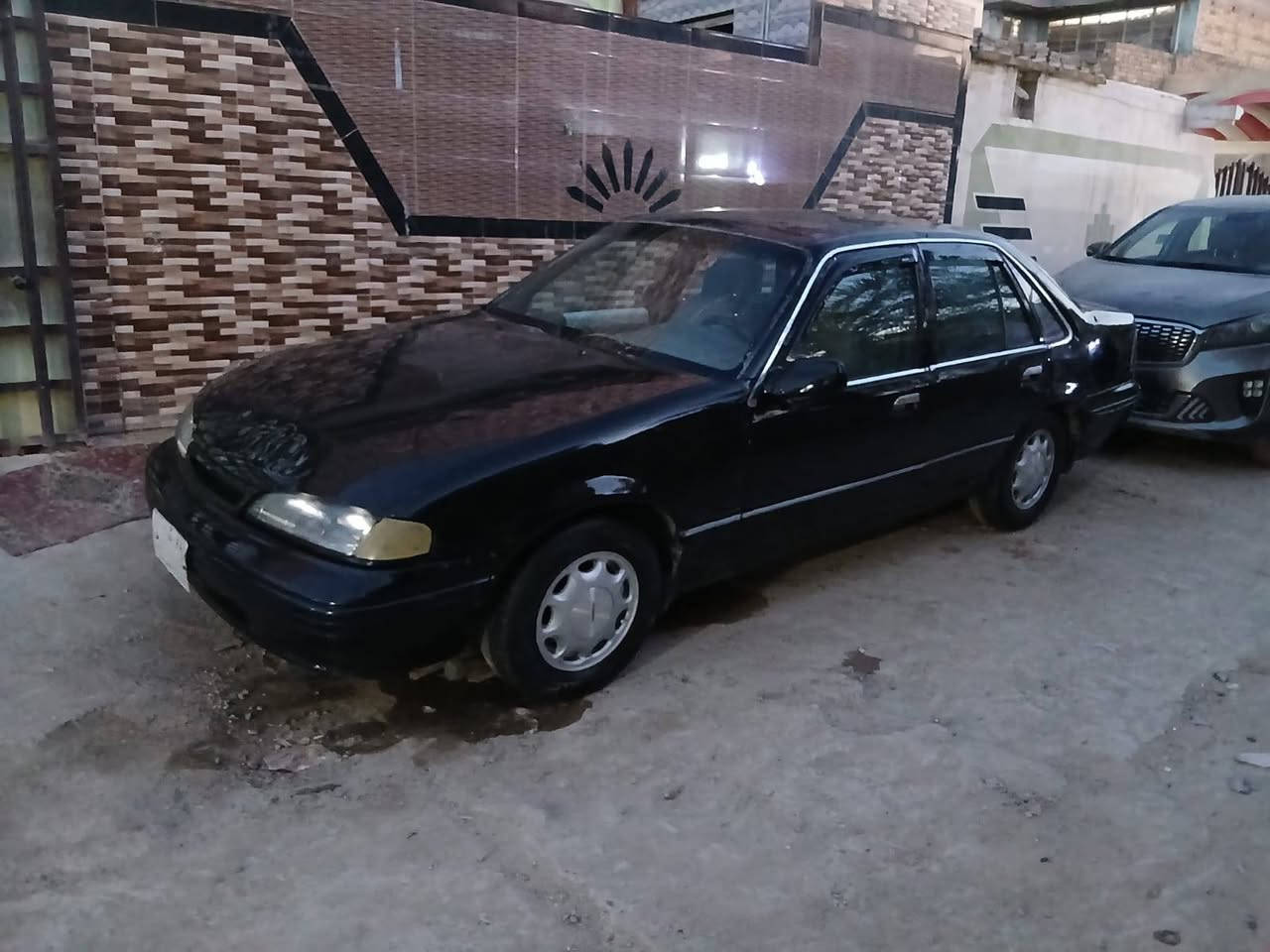 برنس 95 بابل محرك مفتوح كير اوتماتيك محرك وكير وحداديه وتيارات وباتري كله نضيف حلوه داخل وخارج السعر 28 الشراي يتصل *********** عنوان حله نادر
