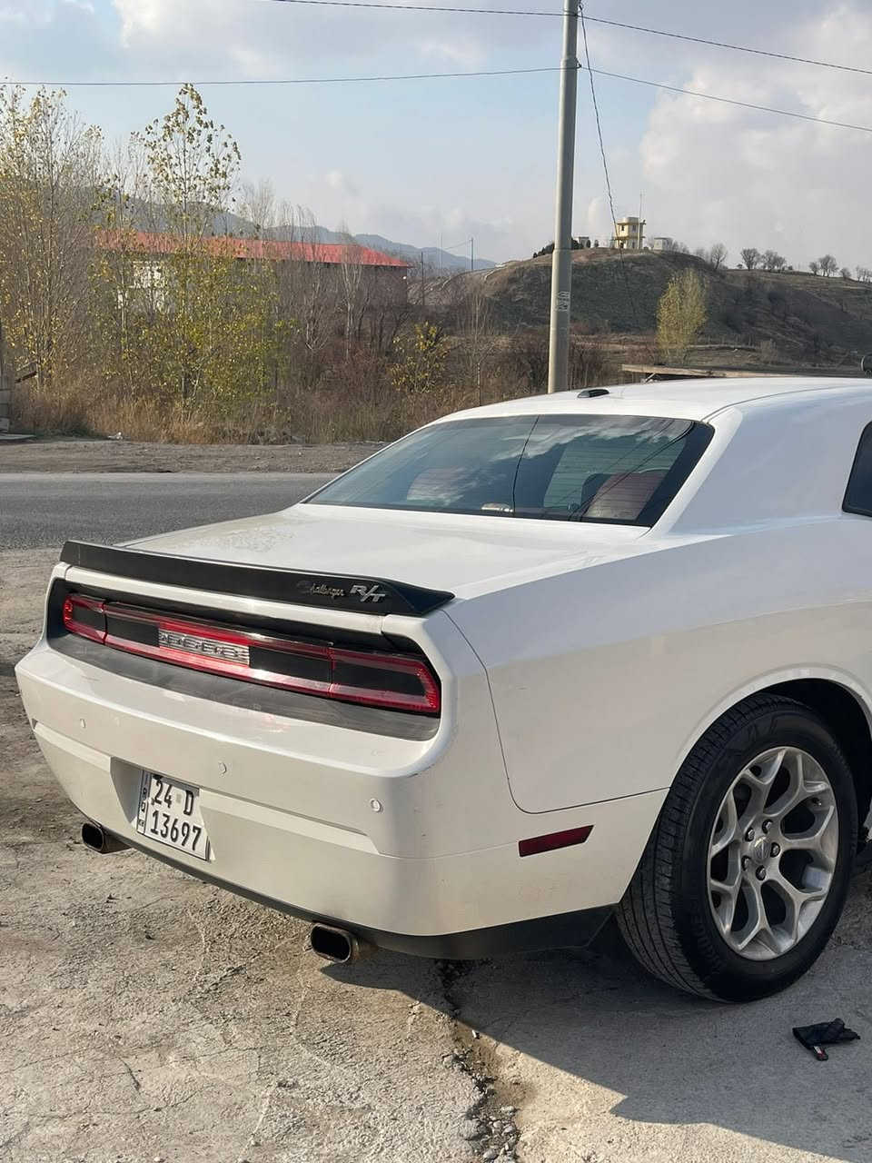 السلام عليكم حالنجر مراوس او بيع حسب القناعه 2009 مكينه كير السياره كفاله عامه عده رصعات بصيطه كشن كهرباء جلد داخل احمر 
ماشيه100
سعر 110 وبيه مجال


**إذا كنت صاحب هذا الإعلان وتريد حذفه لأي سبب، رجاءا أرسل رسالة إلى الدعم الفني**