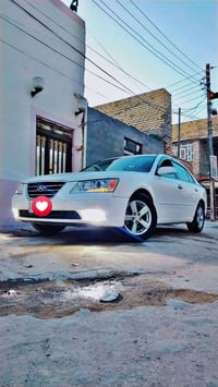 سوناتا • ٢٠٠٦ • ٢٤٠٠ سي سي