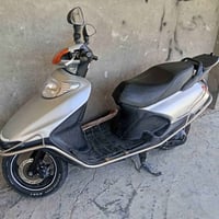 سبيسي • ياباني • ماشيه 20