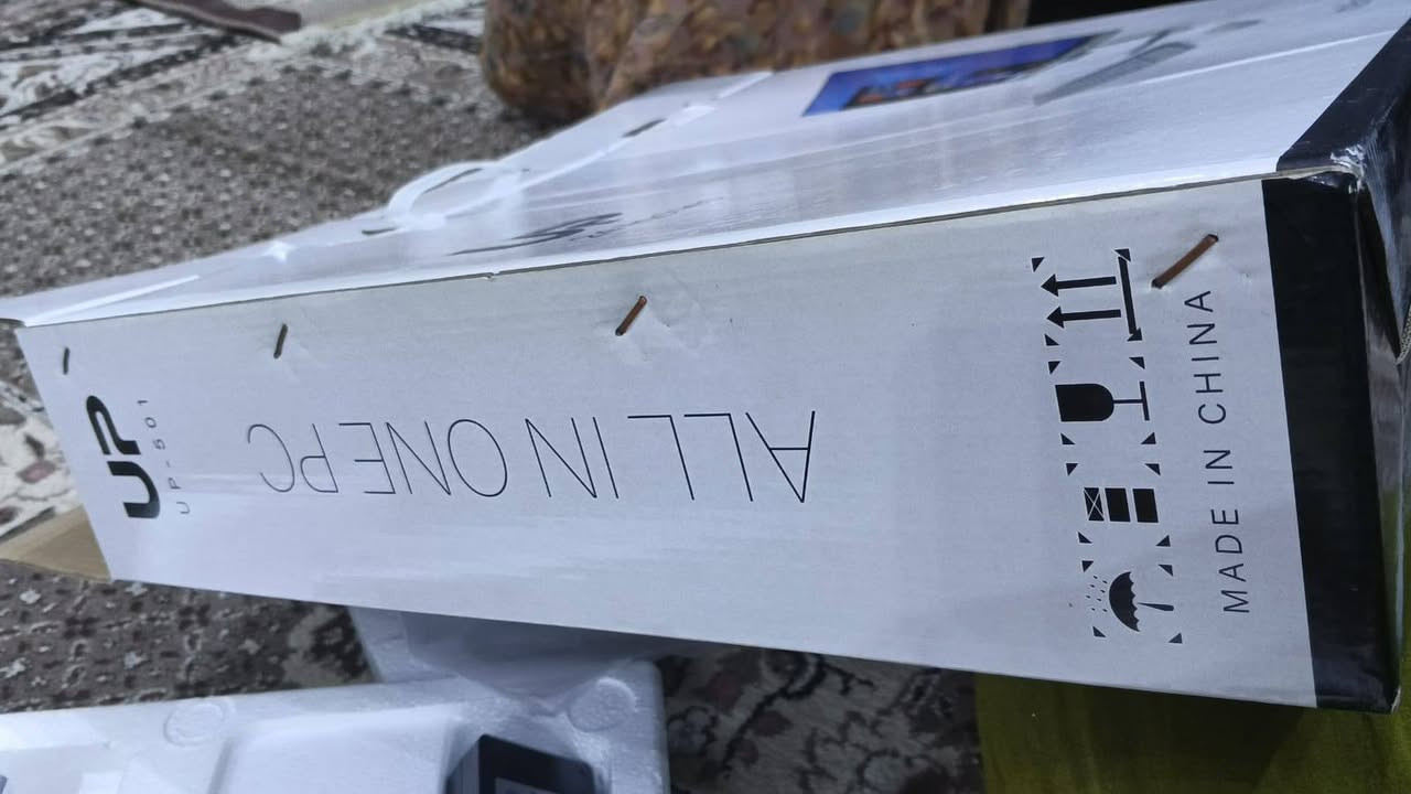 حاسبه جديده بل باكيت  للبيع


**إذا كنت صاحب هذا الإعلان وتريد حذفه لأي سبب، رجاءا أرسل رسالة إلى الدعم الفني**