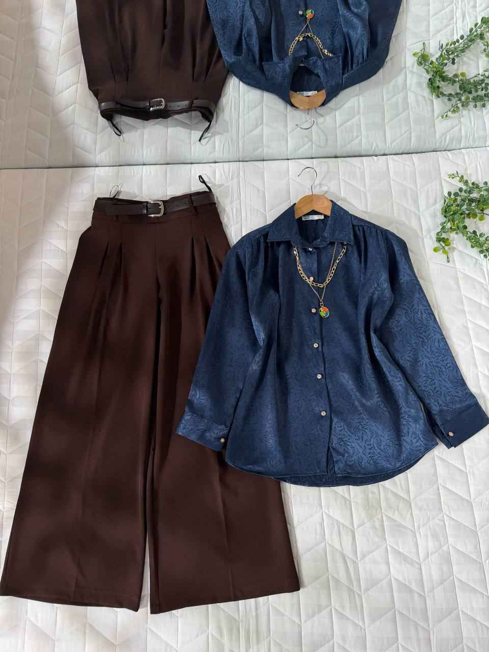 آن هہ‌‏ذآ لرزقنآ مـآ لهہ‌‏ مـن نفآد🧿✨

لسنا الوحيدون لكننا المميزون 👌

اجمل الماركات العالميه 🇹🇷 ـــ🇮🇹  

جدينا اليوم 🍬🌸

قميص - خامه زارا ستن

بنطرون - خامة دابل

. 
القياسات: 38 ،40 ،42 ،44 ،46 ،48.
توصيل 3 لجميع محافضات العراق Singapore


**إذا كنت صاحب هذا الإعلان وتريد حذفه لأي سبب، رجاءا أرسل رسالة إلى الدعم الفني**