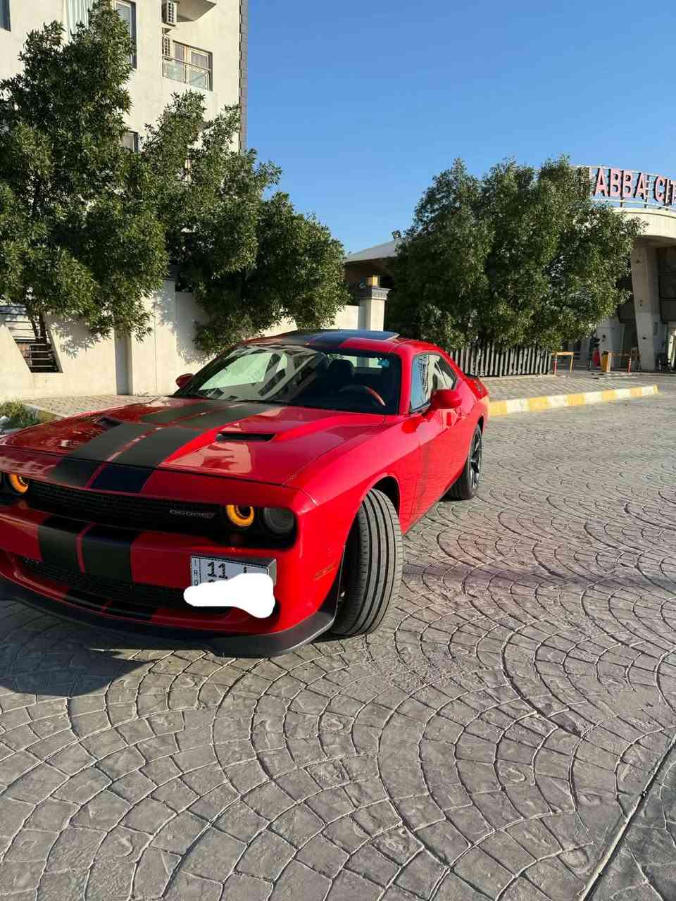 S⃨X⃨T⃨

🇺🇸الموديل 2020🇺🇸

‏🇺🇸المحرك 3600 (6سلندر )🇺🇸

لون مميز ❤️

ضرر السيارة  فقط الدعامية ومصبوغ البنيد 

بددددددووووون ايرباك و بشرط وبدون دواخل او لغود فقط راس الشاصي سحب

مرفقة صور الحادث بلمنشور

🏁مواصفاتها 🏁

فتحة 

 دخول ذكي ( بصمة تشغيل مع بصمة ابواب )

شاشة كبيرة 

نظام apple car play 

مقعد السائق كهربائي

مرايا بخاصية التعتيم الذاتي

مري هيتر

رادار جانبي وخلفي 

كامرة دوارة

سبورت مود

لايتات led

بنيد فتحتين سبورت اصلي بلادي

سبايدر خلفي وكالة بلادي

ويل نجمة  اصلي قياس 20

التايرات الامامية + الخلفية جدد

وباقي مواصفات ال sxt المعروفه

السيارة في حالة الشركة لابرمجة ولاتعديلات

سعرها (180) وبيها مجال بسيط

 مكان السيارة / بغداد السيدية

التواصل خاص لو واتساب على الرقم ***********
