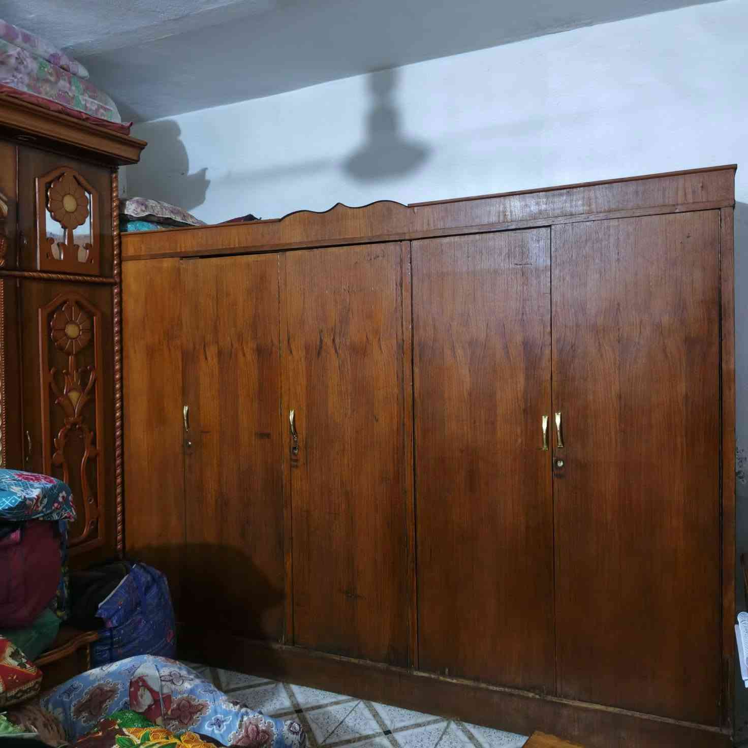 كنتور للبيع خمس بيبان السعر ميه وخمسه وعشرين وبي مجال الاستفسار مراسله عل خاص


**إذا كنت صاحب هذا الإعلان وتريد حذفه لأي سبب، رجاءا أرسل رسالة إلى الدعم الفني**
