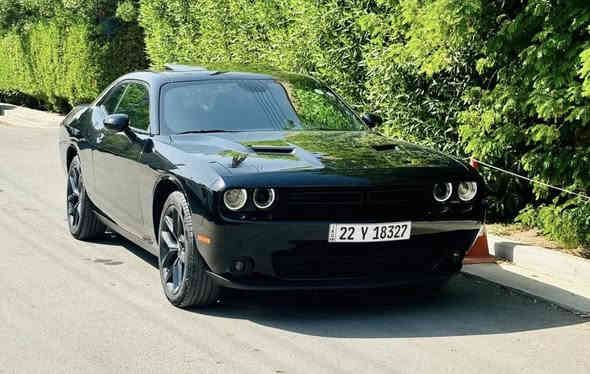 السلام عليكم 
(رقم اربيل سنويه بسمي)
للبيع دوج جالنجر sxt موديل 2023 
وارد أمريكي حادثه جاملغ خلفي و ربع الجنطه صبغ فقط بدون دواخل بدون ايرباك شاصي لغد مكفول 
وعلفحص وين ميحب المشتري
صور الحادث ورقم الشاصي موجوده بلمنشور
محرك سته سلندر 3600
مواصفاته :- فتحه، بصمه ،كرسي كهرباء ،شاشه كبيره، كامره دواره ،ويل حجم 20 ،كشنات تدفئه ،وبعد هوايه مواصفات
مكان السياره المنصور
السعر 224 ورقه وبيه مجال
***********
