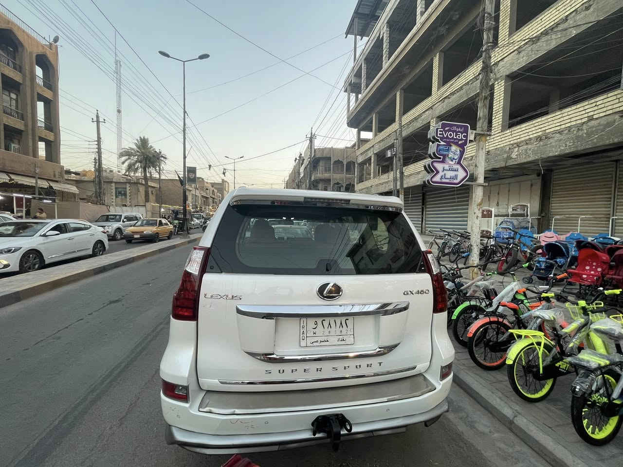 لكزز برداو
٢٠١٧
٨سلندر
***********
