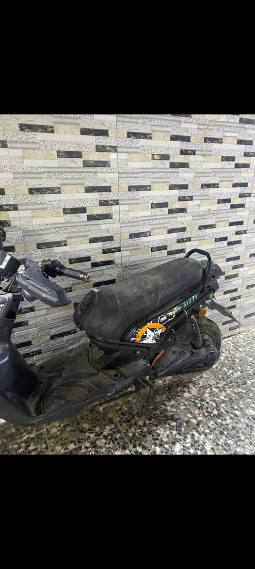 دراجة شحن جبلي  نقص بطاريات وبدون شاحنة مكاني بغداد مدينة الصدر بسعر مناسب للأستفسار  
***********
