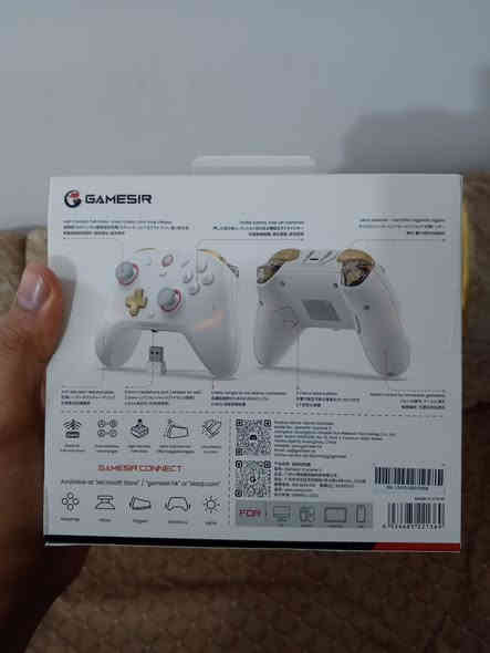 هل تحفه للبيع كيم سير قطعتين عندي جديد
السعر 55 شامل توصيل مكاني كربلاء 
***********
