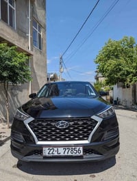 توسان • ٢٠٢١ • بلا ايرباق