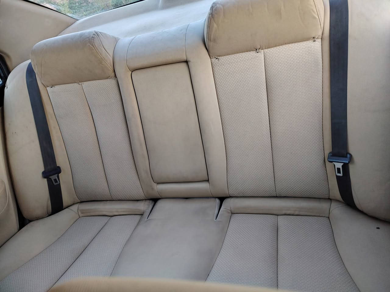 السلام وعليكم سوناتا مقدس 2009 وارد خليجي البيع بيهه 3 قطع صبغ بدون داخل سبب الصبغ جراد رقم الهاتف *********** + *********** مكان السياره بغداد المشاهده السعر 98 مكينه 2400 دوش
