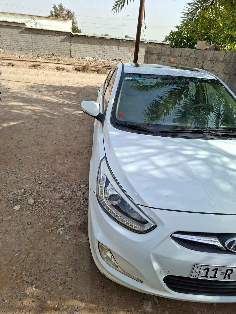 سياره اكسنت موديل 14 مكفوله كفاله عامه عدا الدعاميه الوره مصبوغه جمالي بدون ضربه بدون بارد بدون دعمه السياره حلوه وخير من الله السعر 120 وبيهه مجال عنوان السياره الطارميه المشاهدة صاحب السيارة *********** بي واتساب
