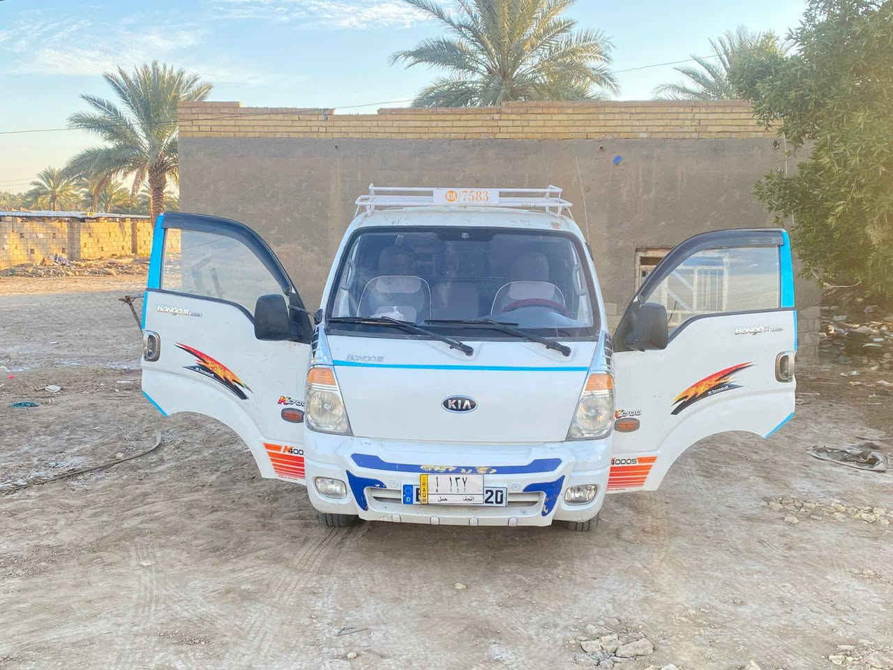 كيه بومه 2006 مكفوله كفاله عامه كير محرك شاصي رقم شاصي حداديه كهربائيات اكسل باور كله كفاله عامه رقم مميز سنويا مشروع وطني جديده 29 السعر 72وبيها مجال المكان بابل
استفسار ‏‪***********‬‏
