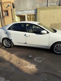 سيراتو • ٢٠١٢ • اربيل