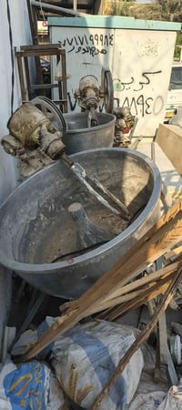 عجانات لبيع لستفسار ٠٧٧٣٣٣٩١٦١٢