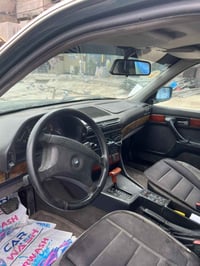 بي ام • ١٩٩٤ • مكينة مكفولة