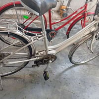 ياباني اصلي • حجم ٢٦ • شغال